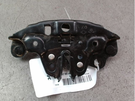 SERRURE CAPOT RENAULT KADJAR BREAK 2015-...