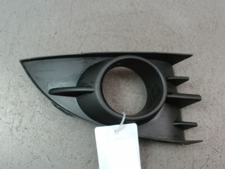 ENJOLIVEUR PARE-CHOC AVD RENAULT SCENIC MONOSP. II Phase 2 2006-2009