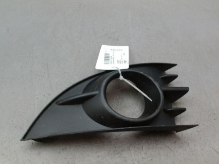 ENJOLIVEUR PARE-CHOC AVG RENAULT SCENIC MONOSP. II Phase 2 2006-2009