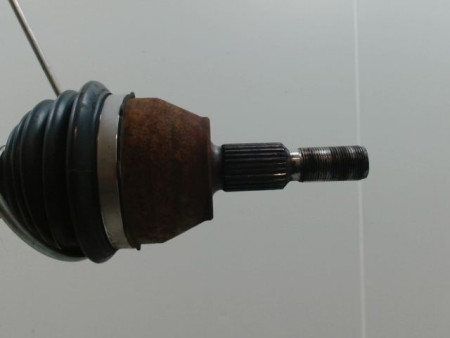 TRANSMISSION AVANT DROIT FORD FOCUS III 2011-... 1.6 TDCi