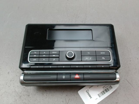 AUTORADIO CITROEN C3 2009-