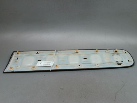 PROTECTION PORTE AVANT DROIT CITROEN C3 2009-