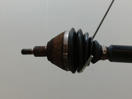 TRANSMISSION AVANT DROIT SEAT IBIZA IV Phase 1  2008-2012 2.0 TDI