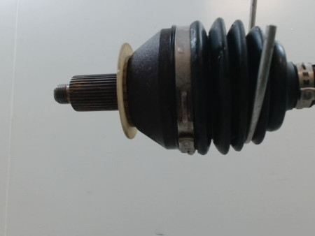 TRANSMISSION AVANT GAUCHE VOLKSWAGEN POLO V Phase 1  2009-... 1.2 TSI 16V