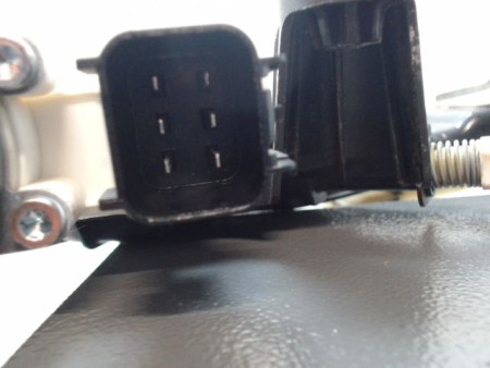 MECANISME+MOTEUR LEVE-GLACE AVANT GAUCHE JAGUAR F-PACE
