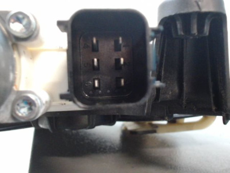 MECANISME+MOTEUR LEVE-GLACE ARRIERE GAUCHE JAGUAR F-PACE