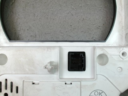 BLOC COMPTEURS MINI COUNTRYMAN 2010-