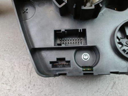 BLOC COMMODOS MINI COUNTRYMAN 2010-