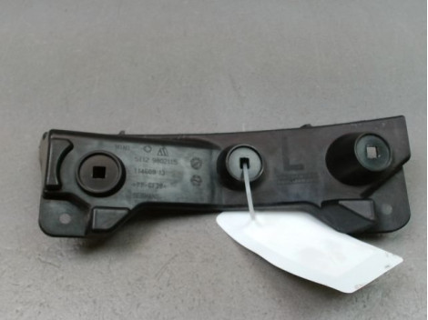 SUPPORT PARE-CHOC ARG MINI COUNTRYMAN 2010-