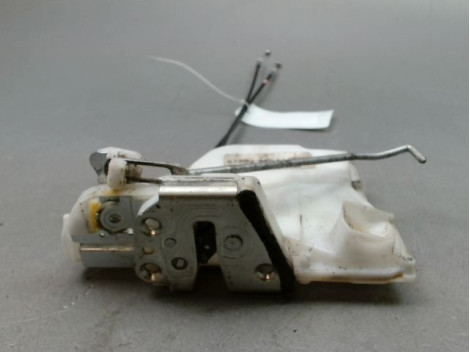 SYSTEME CONDAMNATION AVANT GAUCHE SUZUKI SWIFT