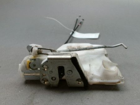 SYSTEME CONDAMNATION AVANT GAUCHE SUZUKI SWIFT