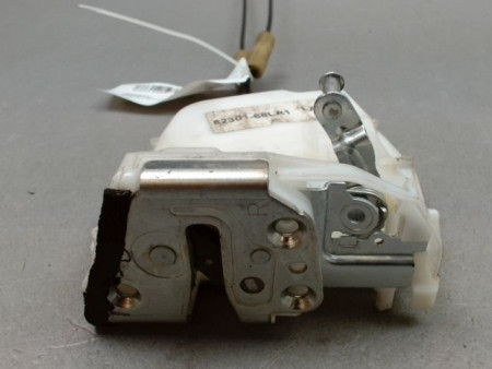SYSTEME CONDAMNATION ARRIERE DROIT SUZUKI SWIFT