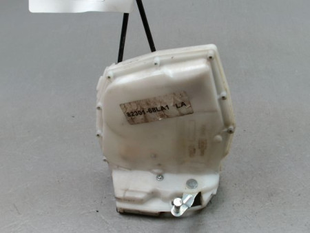 SYSTEME CONDAMNATION ARRIERE DROIT SUZUKI SWIFT