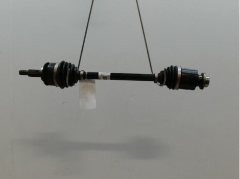 TRANSMISSION AVANT DROIT SUZUKI SWIFT 1.3 DDiS 
