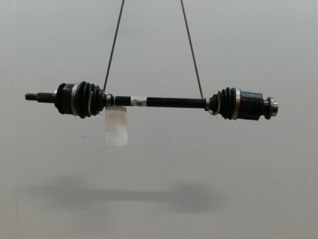 TRANSMISSION AVANT DROIT SUZUKI SWIFT 1.3 DDiS 