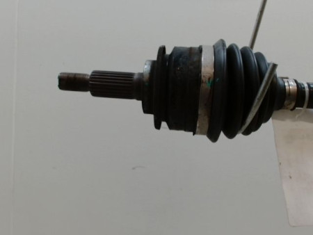 TRANSMISSION AVANT DROIT SUZUKI SWIFT 1.3 DDiS 