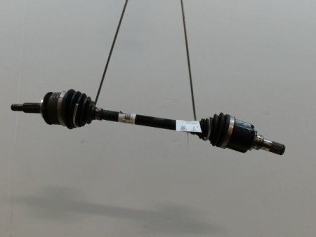 TRANSMISSION AVANT GAUCHE SUZUKI SWIFT 1.3 DDiS 