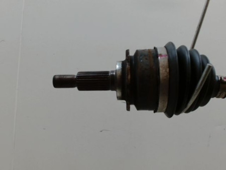 TRANSMISSION AVANT GAUCHE SUZUKI SWIFT 1.3 DDiS 