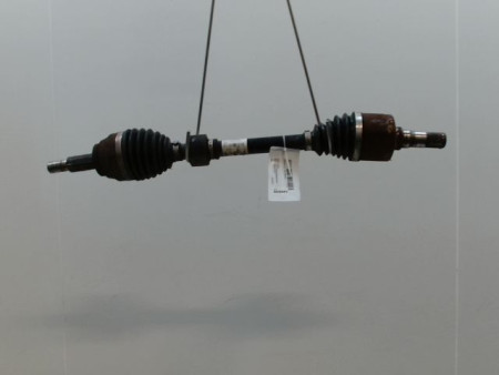 TRANSMISSION AVANT GAUCHE RENAULT TALISMAN 1.6 dCi 160