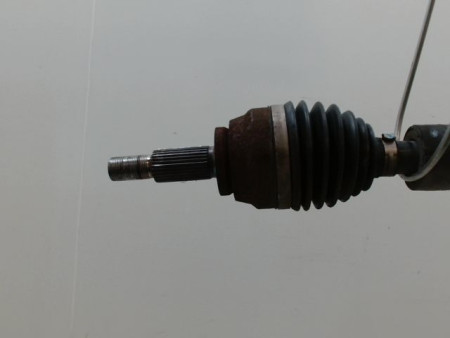 TRANSMISSION AVANT GAUCHE RENAULT TALISMAN 1.6 dCi 160