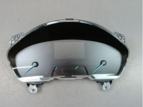 BLOC COMPTEURS FORD FOCUS