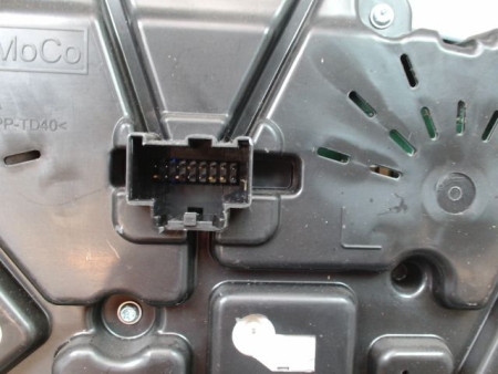 BLOC COMPTEURS FORD FOCUS