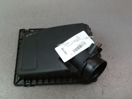 DEBITMETRE AIR FORD FOCUS
