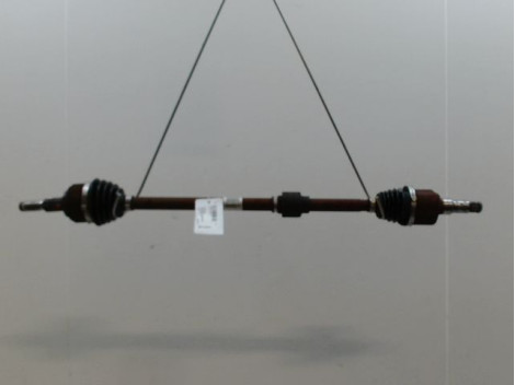 TRANSMISSION AVANT DROIT FORD FOCUS 1.0 EcoBoost