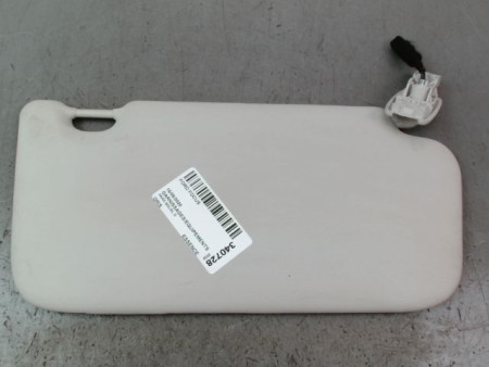 PARE-SOLEIL G FORD FOCUS