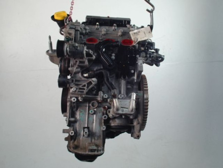 MOTEUR ESSENCE RENAULT TWINGO III 2014-... 0.9 TCe 95