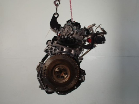 MOTEUR ESSENCE RENAULT TWINGO III 2014-... 0.9 TCe 95