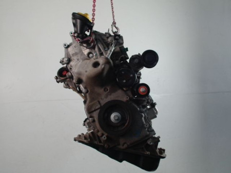 MOTEUR ESSENCE RENAULT TWINGO III 2014-... 0.9 TCe 95