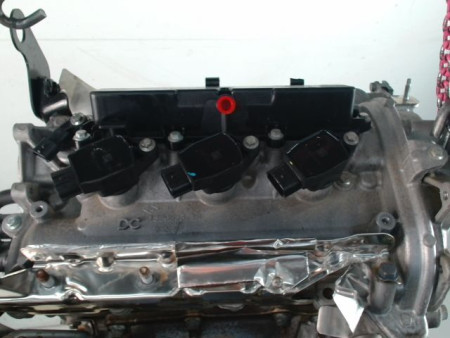 MOTEUR ESSENCE RENAULT TWINGO III 2014-... 0.9 TCe 95