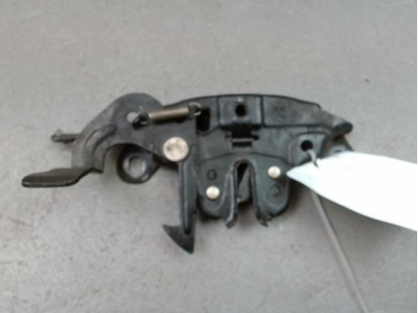 SERRURE CAPOT NISSAN PICK-UP PICKUP DBL.CAB. III Phase 2 2002-2006