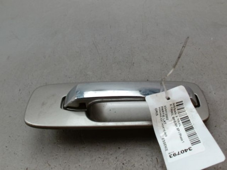 POIGNEE EXTERIEURE PORTE AVANT DROIT NISSAN X-TRAIL BREAK I Phase 1 2001-2003