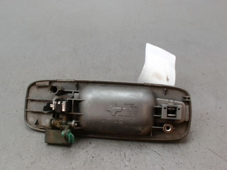 POIGNEE EXTERIEURE PORTE AVANT DROIT NISSAN X-TRAIL BREAK I Phase 1 2001-2003