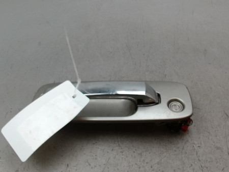 POIGNEE EXTERIEURE PORTE AVANT GAUCHE NISSAN X-TRAIL BREAK I Phase 1 2001-2003