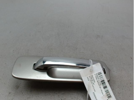 POIGNEE EXTERIEURE PORTE ARRIERE DROIT NISSAN X-TRAIL BREAK I Phase 1 2001-2003