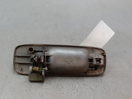 POIGNEE EXTERIEURE PORTE ARRIERE DROIT NISSAN X-TRAIL BREAK I Phase 1 2001-2003
