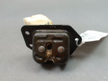 SERRURE HAYON  NISSAN X-TRAIL BREAK I Phase 1 2001-2003