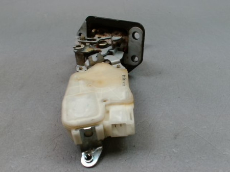 SERRURE HAYON  NISSAN X-TRAIL BREAK I Phase 1 2001-2003