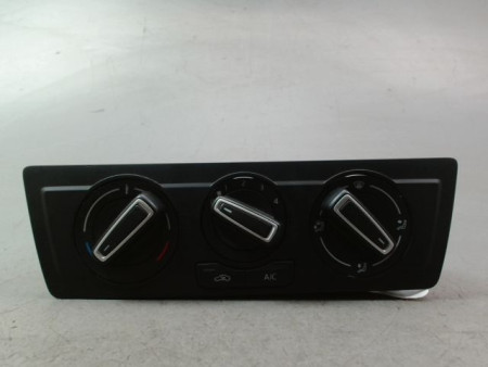 COMMANDE DE CHAUFFAGE SEAT IBIZA IV Phase 2 (6J) 2012-...