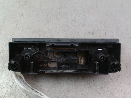 COMMANDE DE CHAUFFAGE SEAT IBIZA IV Phase 2 (6J) 2012-...