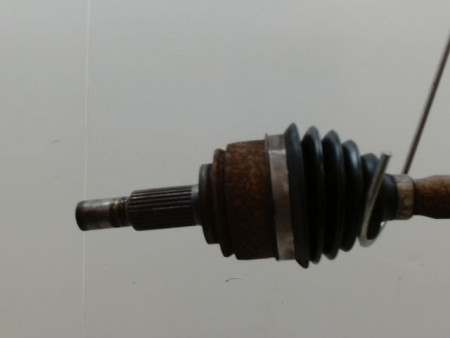 TRANSMISSION AVANT DROIT RENAULT KANGOO EXPRESS II Phase 2 2013-... 1.5 dCi 80 