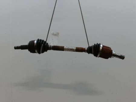 TRANSMISSION AVANT GAUCHE RENAULT KANGOO EXPRESS II Phase 2 2013-... 1.5 dCi 80 