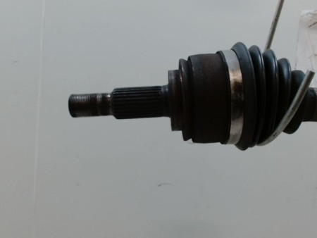 TRANSMISSION AVANT GAUCHE RENAULT KANGOO EXPRESS II Phase 2 2013-... 1.5 dCi 80 