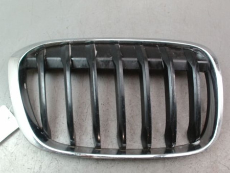 GRILLE CALANDRE GAUCHE BMW X1