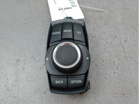 COMMANDE GPS BMW X1