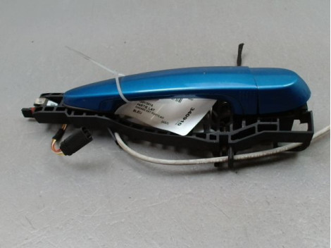 POIGNEE EXTERIEURE PORTE AVANT DROIT BMW SERIE 1