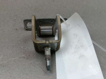 CHARNIERE HAYON G PEUGEOT 206 + 2009-2013